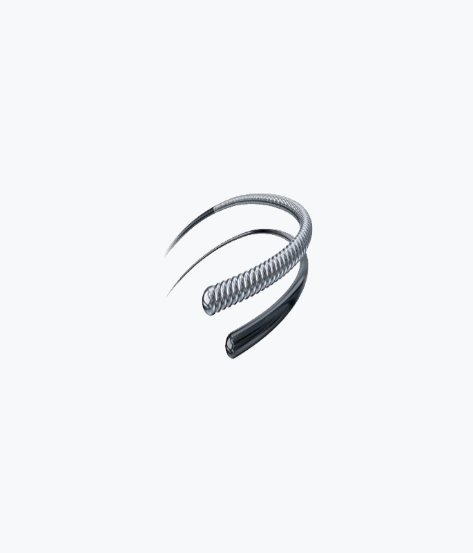PTCA Wire